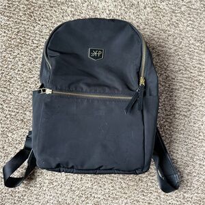 Freshly Picked Nylon Diaper Backpack